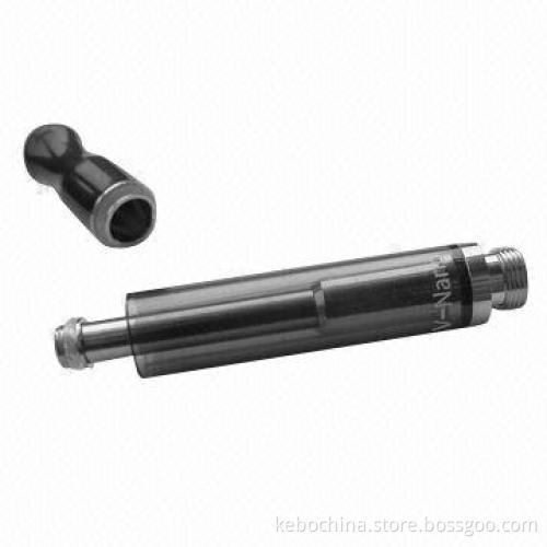 Vision Nano Clearomizer, 510 and 808 Thread, Latest in Bottom Feed Clearomizer